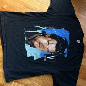 Vintage Vince Gill T-shirt